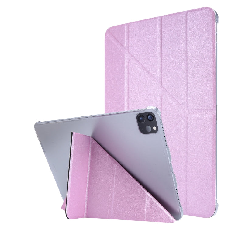 Custodia in pelle con supporto per iPad Air 13 e iPad Pro