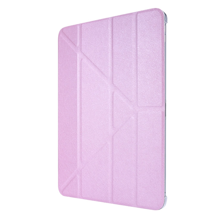 Custodia in pelle con supporto per iPad Air 13 e iPad Pro