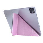 Custodia in pelle con supporto per iPad Air 13 e iPad Pro
