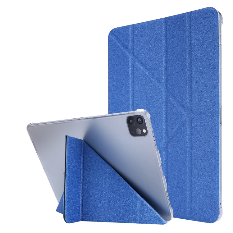 Custodia in pelle con supporto per iPad Air 13 e iPad Pro