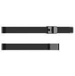 Per Fitbit Ace 3 / Inspire 2 Cinturino di ricambio per cinturino milanese con doppia fibbia assicurativa, For Fitbit Ace 3 / Inspire 2