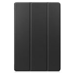 Custodia a libro in pelle con supporto per Galaxy Tab S7 FE