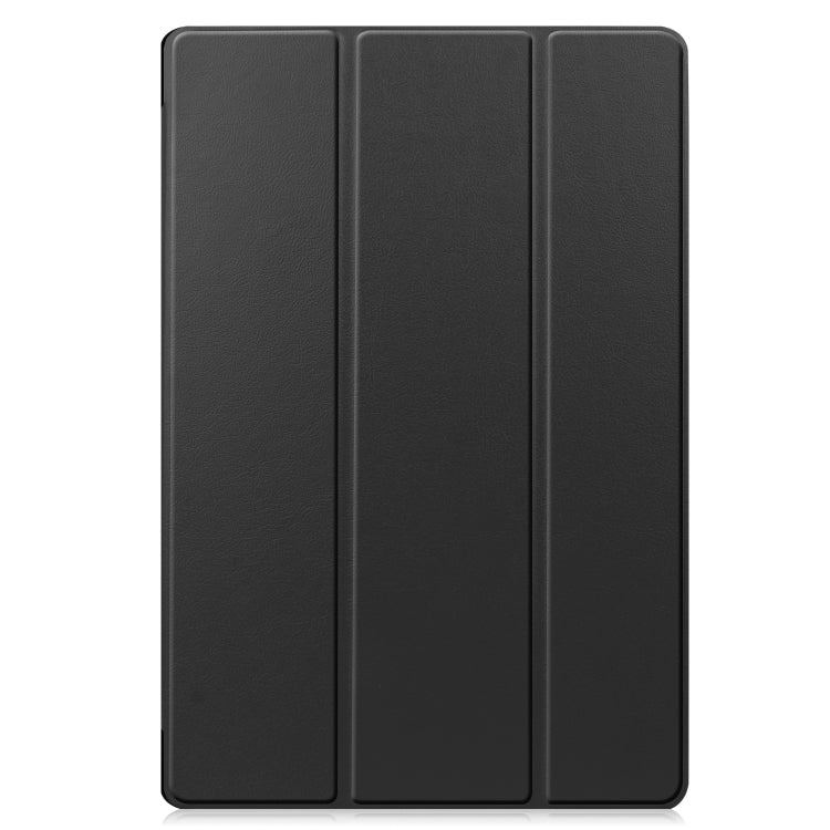 Custodia a libro in pelle con supporto per Galaxy Tab S7 FE