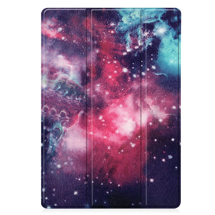 Custodia in TPU per Samsung Galaxy Tab S7 FE con slot penna