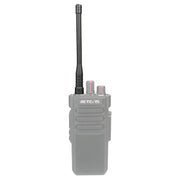 RETEVIS HA01 136-174+400-470MHz SMA-F Female Dual Band Handheld Antenna for H777/RT5R/RT29, HA01