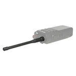 Antenna Dual Band SMA-F 136-174+400-470MHz per radio palmari