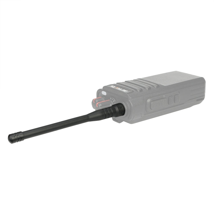 Antenna Dual Band SMA-F 136-174+400-470MHz per radio palmari