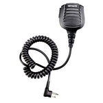 Microfono altoparlante impermeabile IPX5 per Motorola