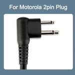 Microfono altoparlante impermeabile IPX5 per Motorola