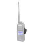 Adattatore audio 2 pin per radio Retevis e Motorola
