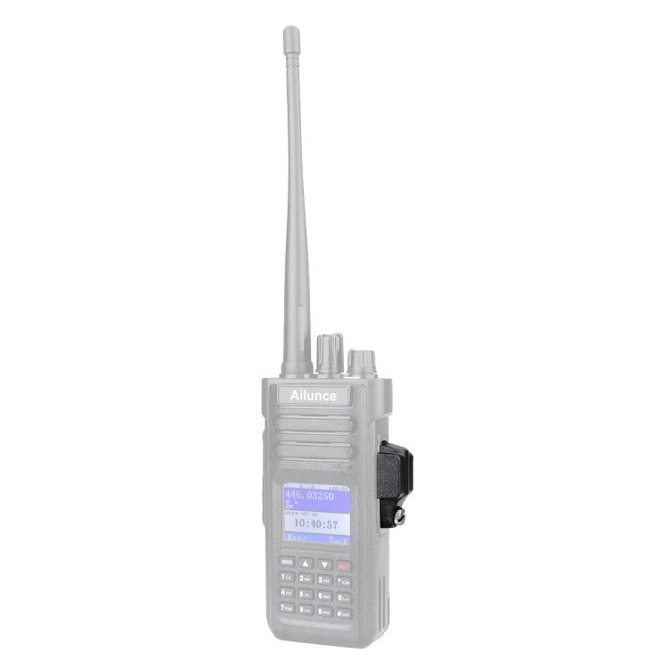 Adattatore audio 2 pin per radio Retevis e Motorola
