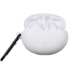 Custodia protettiva per auricolari in silicone liquido Huawei FreeBuds 4i