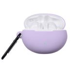 Custodia protettiva per auricolari in silicone liquido Huawei FreeBuds 4i