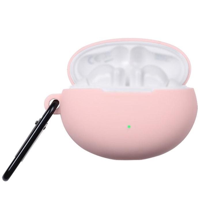 Custodia protettiva per auricolari in silicone liquido Huawei FreeBuds 4i