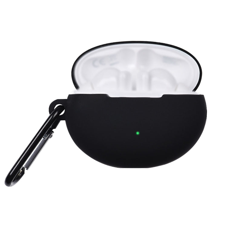 Custodia protettiva per auricolari in silicone liquido Huawei FreeBuds 4i