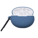Custodia protettiva per auricolari in silicone liquido Huawei FreeBuds 4i