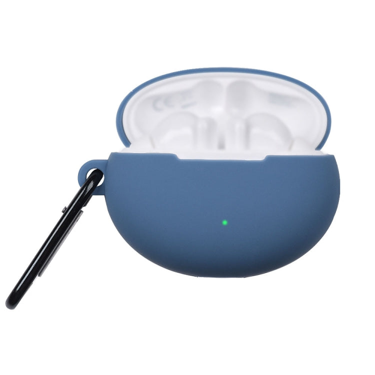 Custodia protettiva per auricolari in silicone liquido Huawei FreeBuds 4i
