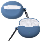 Custodia protettiva per auricolari in silicone liquido Huawei FreeBuds 4i
