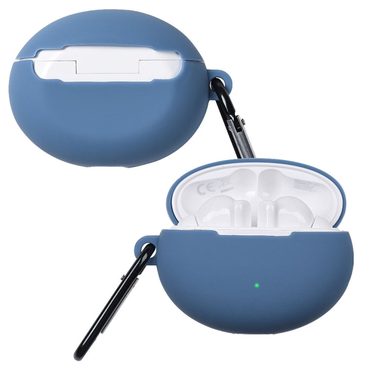 Custodia protettiva per auricolari in silicone liquido Huawei FreeBuds 4i