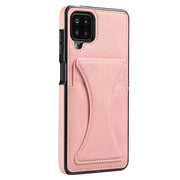 Custodia protettiva antiurto ultrasottile con supporto, For Samsung Galaxy A12, For Samsung Galaxy A72 5G / 4G, For Samsung Galaxy S21 Ultra 5G