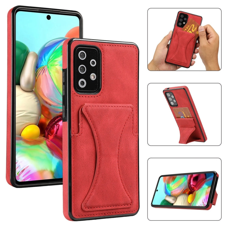 Custodia protettiva ultrasottile per Samsung Galaxy S21 Ultra