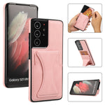 Custodia protettiva ultrasottile per Samsung Galaxy S21 Ultra