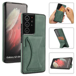 Custodia protettiva ultrasottile per Samsung Galaxy S21 Ultra
