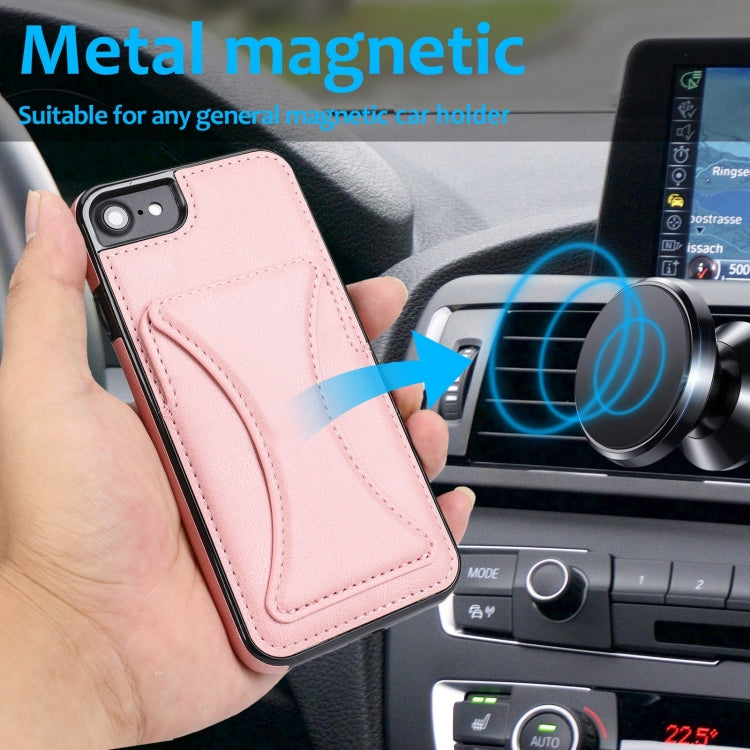 Custodia protettiva ultrasottile per iPhone SE 2022/2020/8/7