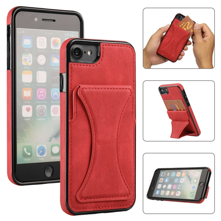 Custodia protettiva ultrasottile per iPhone SE 2022/2020/8/7