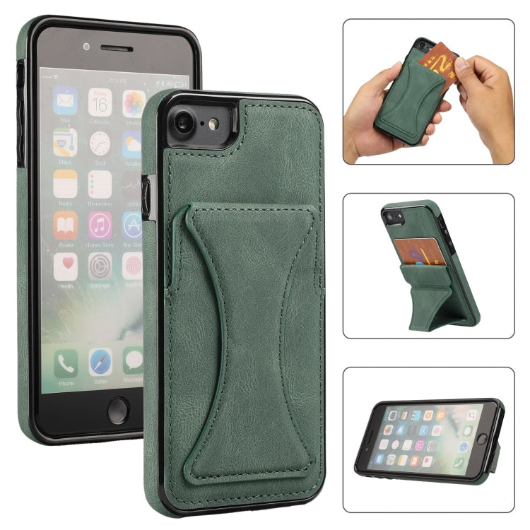 Custodia protettiva ultrasottile per iPhone SE 2022/2020/8/7