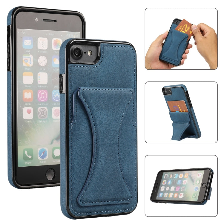 Custodia protettiva ultrasottile per iPhone SE 2022/2020/8/7