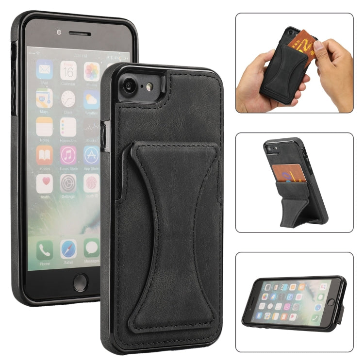 Custodia protettiva ultrasottile per iPhone SE 2022/2020/8/7
