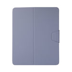Custodia in pelle con supporto per iPad Air 13 e Pro