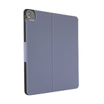 Custodia in pelle con supporto per iPad Air 13 e Pro