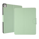 Custodia in pelle con supporto per iPad Air 13 e Pro