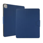 Custodia in pelle con supporto per iPad Air 13 e Pro