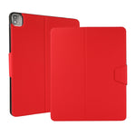 Custodia in pelle con supporto per iPad Air 13 e Pro