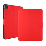 Custodia in pelle con supporto per iPad Air 13 e Pro
