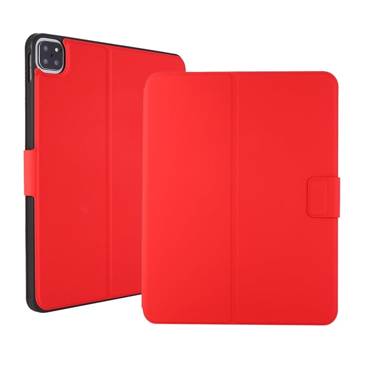 Custodia in pelle con supporto per iPad Air 13 e Pro