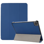 Custodia pieghevole TPU e pelle PU per iPad Pro 11 2021/2022