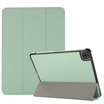 Custodia pieghevole TPU e pelle PU per iPad Pro 11 2021/2022