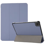Custodia pieghevole TPU e pelle PU per iPad Pro 11 2021/2022