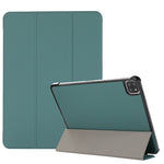 Custodia pieghevole TPU e pelle PU per iPad Pro 11 2021/2022