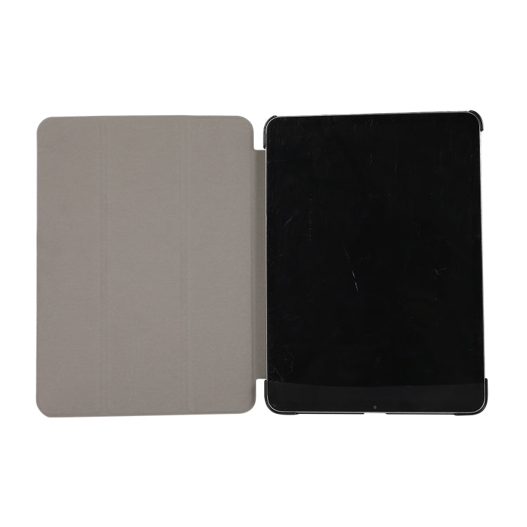 Custodia pieghevole TPU e pelle PU per iPad Pro 11 2021/2022