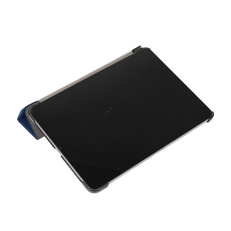 Custodia pieghevole TPU e pelle PU per iPad Pro 11 2021/2022