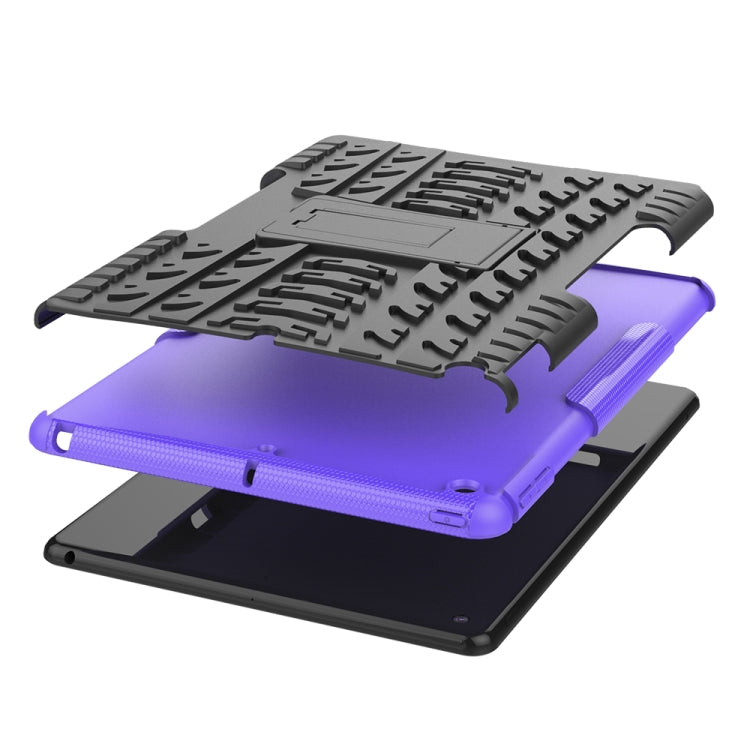 Custodia TPU antiurto per OPPO Realme 5 e iPad 10.2