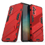 Custodia TPU antiurto per Galaxy A82 5G e Honor Play 20