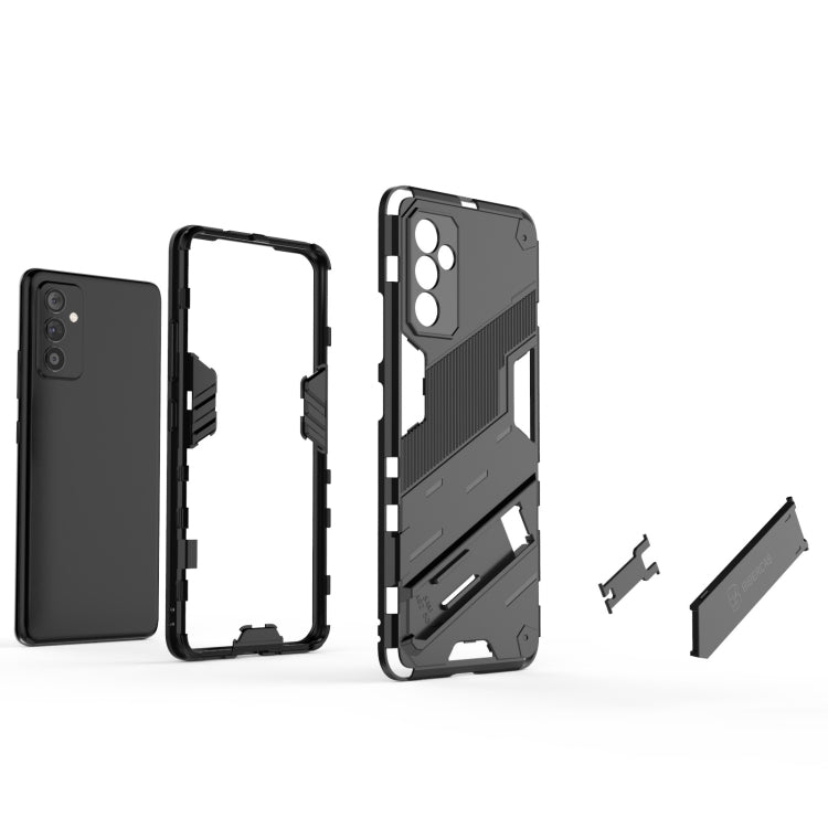 Custodia TPU antiurto per Galaxy A82 5G e Honor Play 20