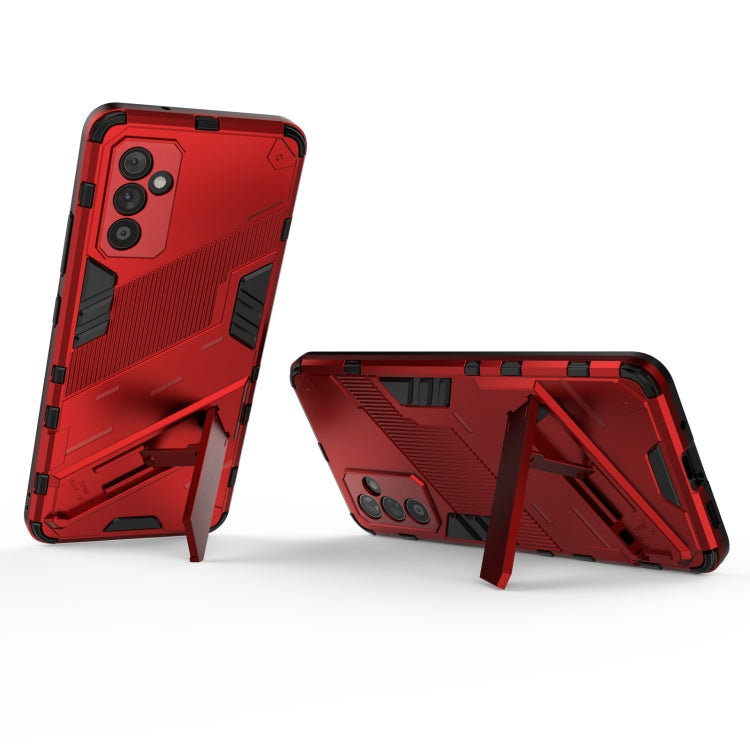 Custodia TPU antiurto per Galaxy A82 5G e Honor Play 20
