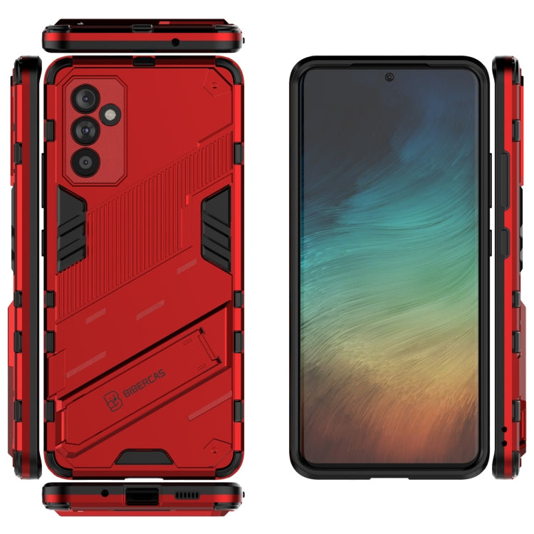 Custodia TPU antiurto per Galaxy A82 5G e Honor Play 20
